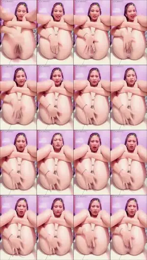 Bokep Indo Si Cantik Bocil Colok Memek Mendesah